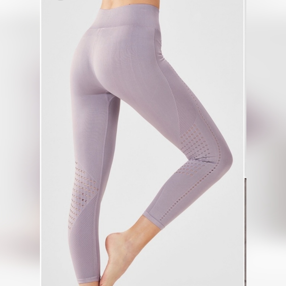 Fabletics XS Seamless Leggings